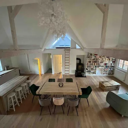 Apartment Loft *