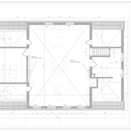 Appartement Loft