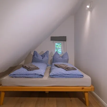 Apartment Loft