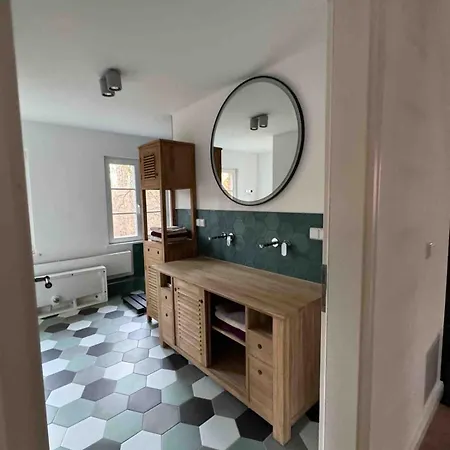 Apartment Loft Neuruppin