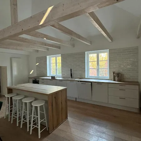 Loft * Neuruppin
