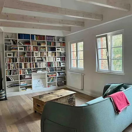 Loft Apartment Neuruppin